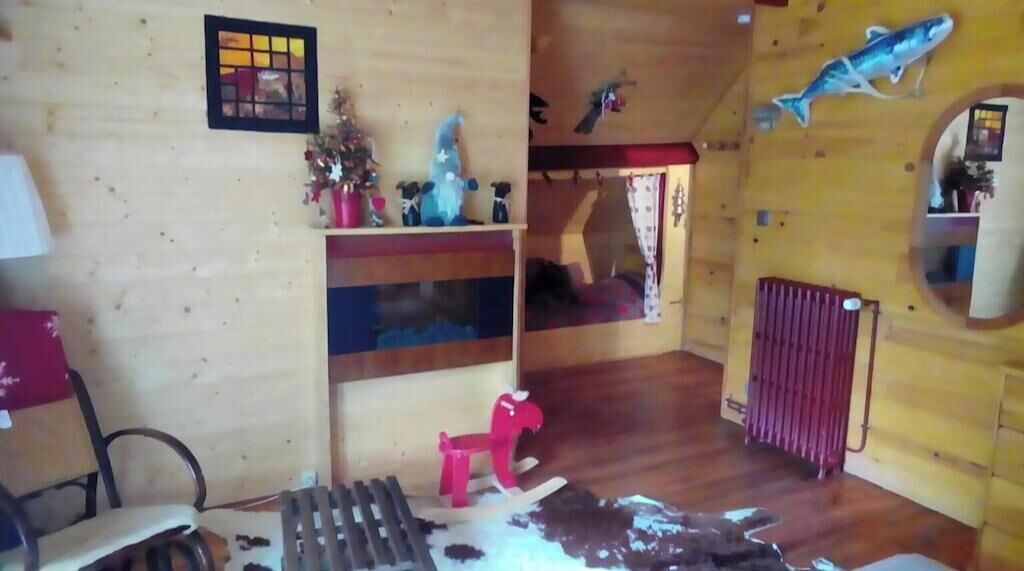 Photo of Bedroom in Cellettes