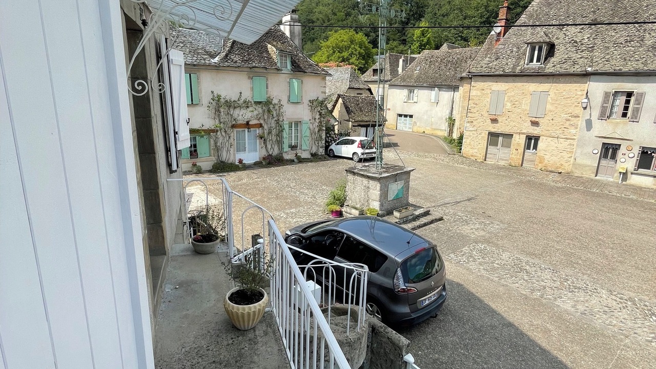Photo of Outdoor in Monceaux-sur-Dordogne