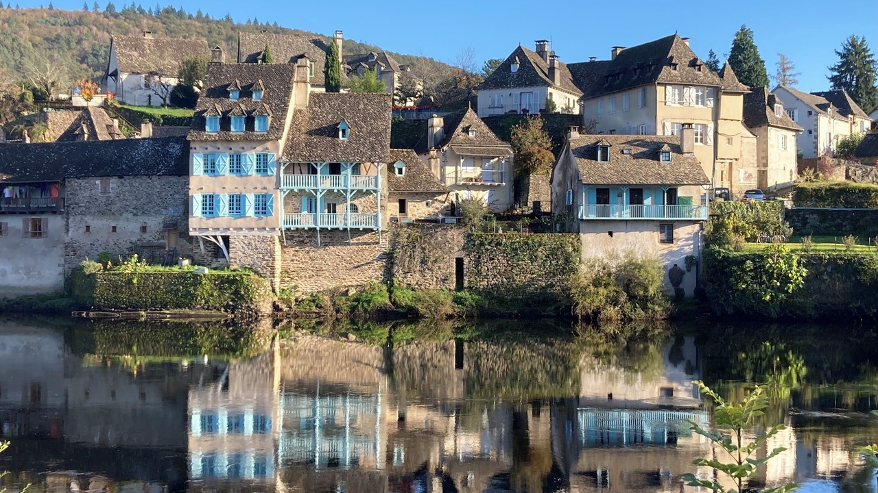 Photo of Outdoor in Monceaux-sur-Dordogne