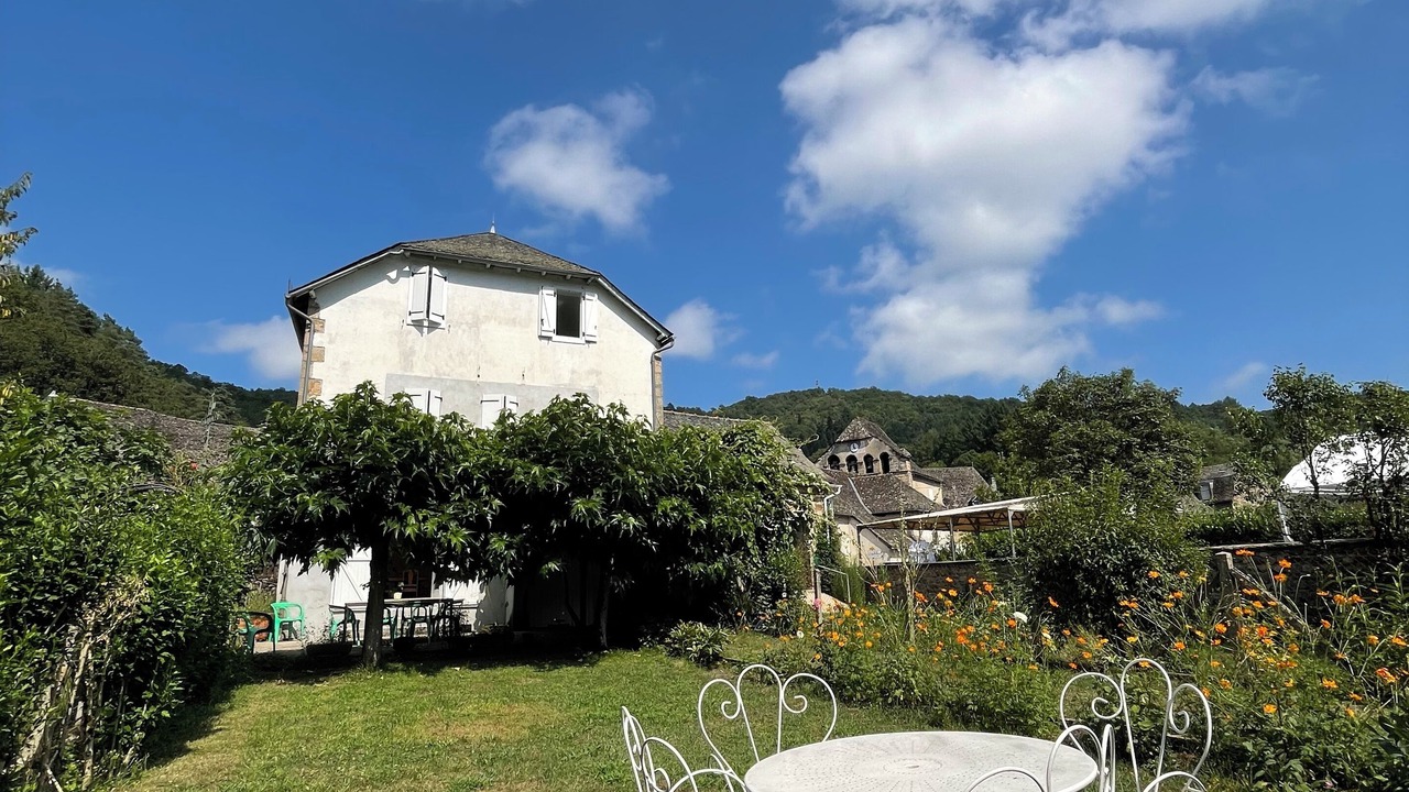Photo of Outdoor in Monceaux-sur-Dordogne