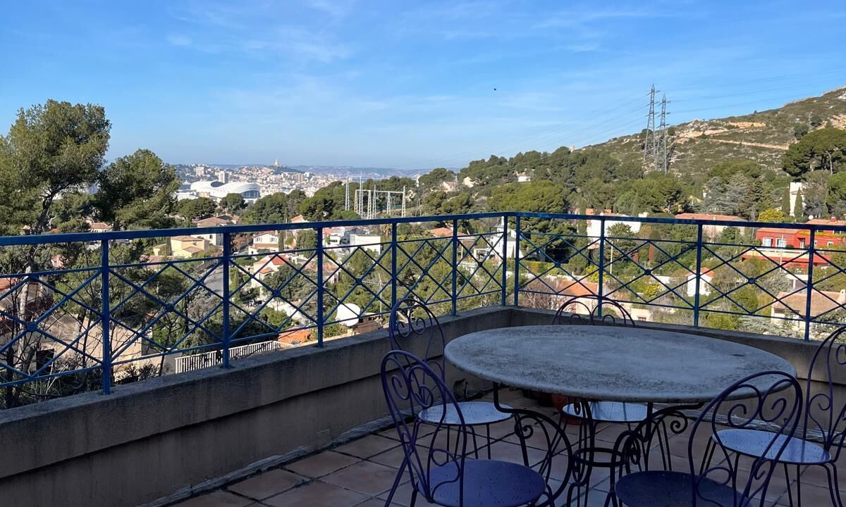 Photo of Outdoor in La Panouse