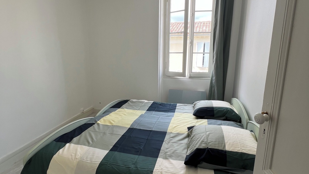 Photo of Bedroom in Saint-Estephe