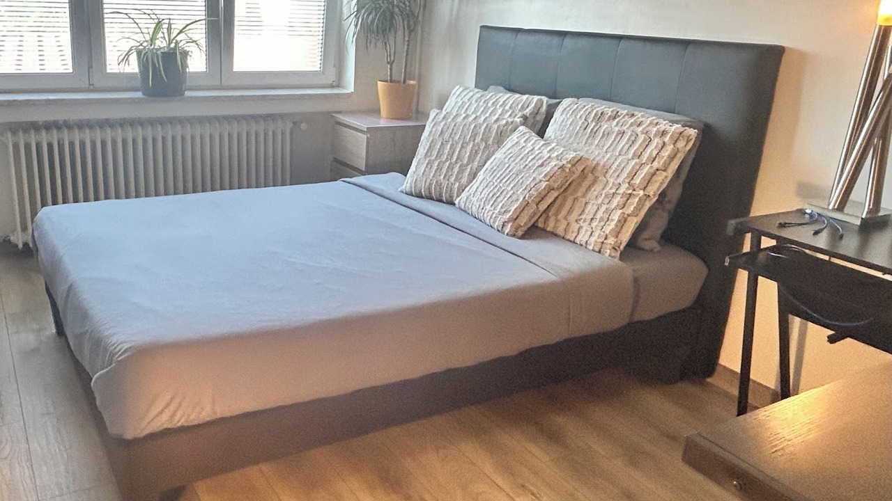 Photo of Bedroom in Basse-Ham