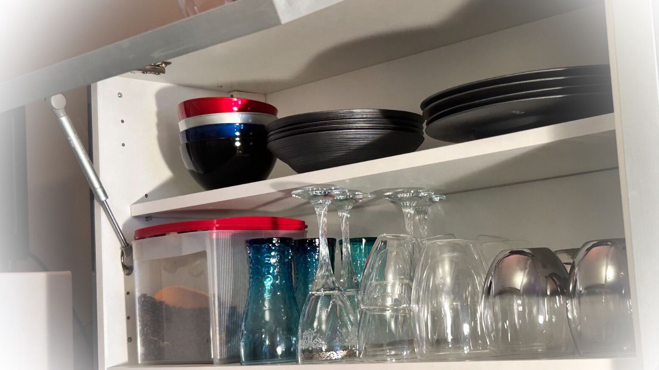 Photo of Kitchen in Basse-Ham