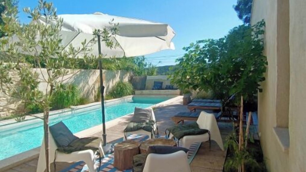 Photo of Outdoor in Montaren-et-Saint-Mediers