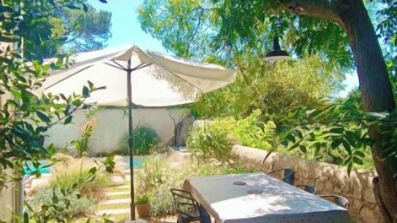 Photo of Outdoor in Montaren-et-Saint-Mediers
