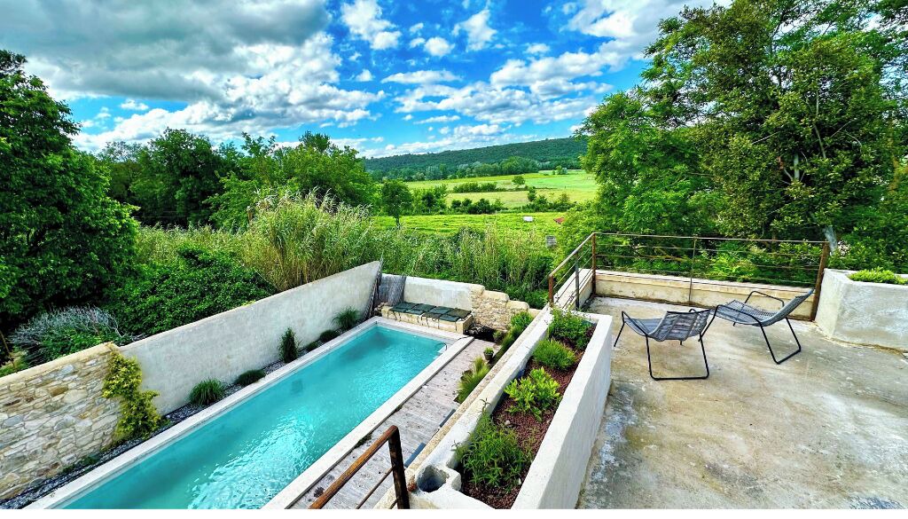 Photo of Outdoor in Montaren-et-Saint-Mediers