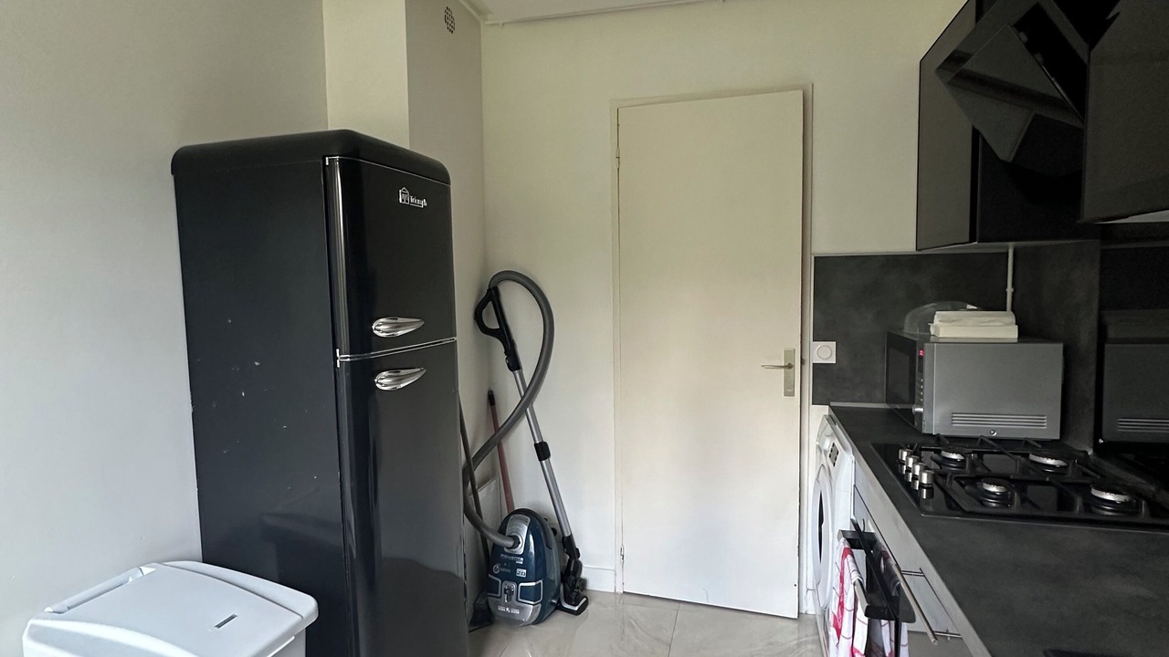 Photo of Kitchen in Haut Montmorency