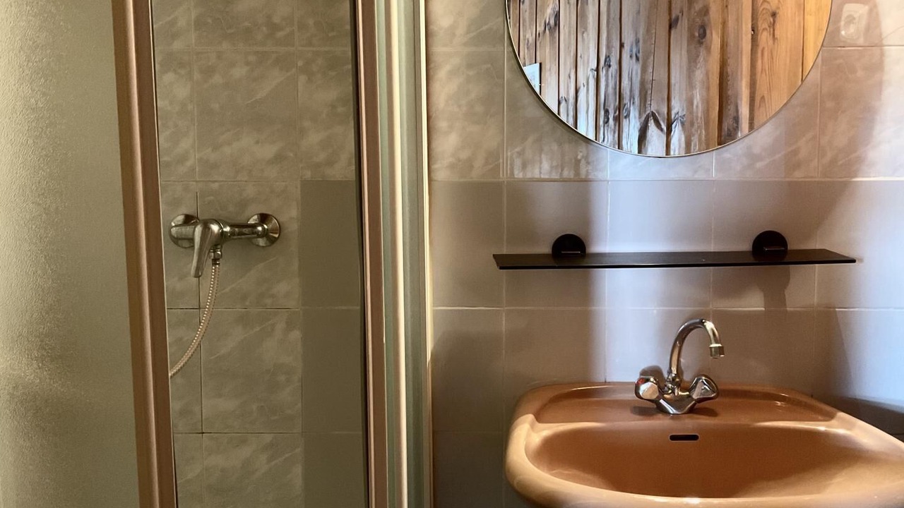 Photo of Bathroom in Le Fornet