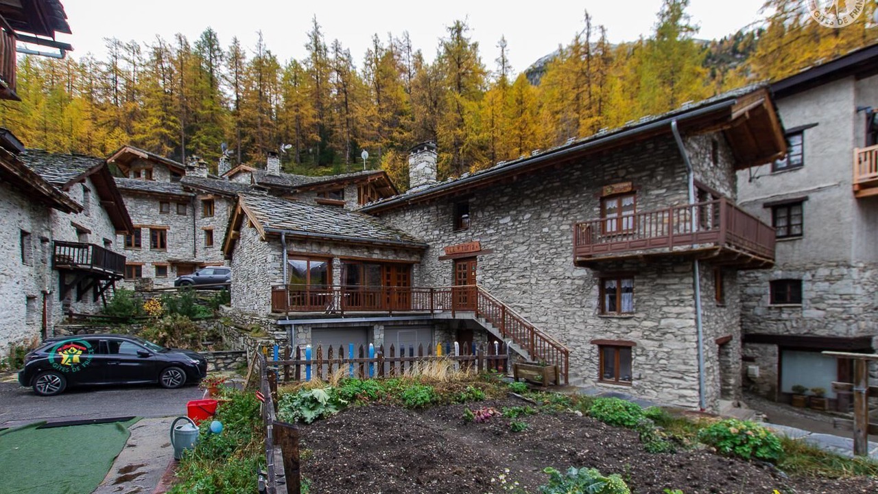 Photo of Outdoor in Le Fornet