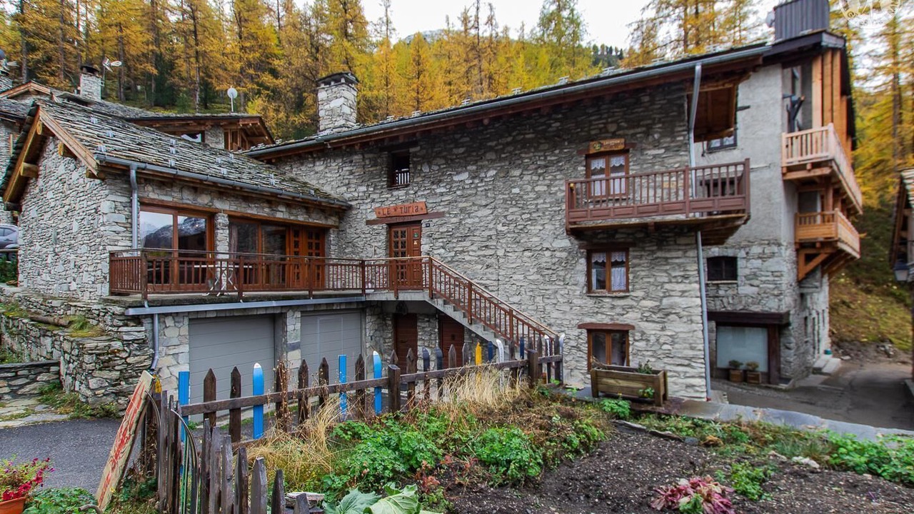 Photo of Outdoor in Le Fornet