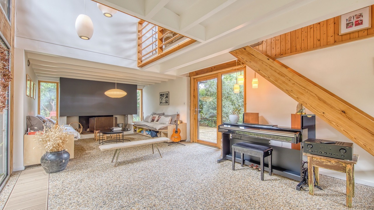 Photo of Livingroom in Piraillan