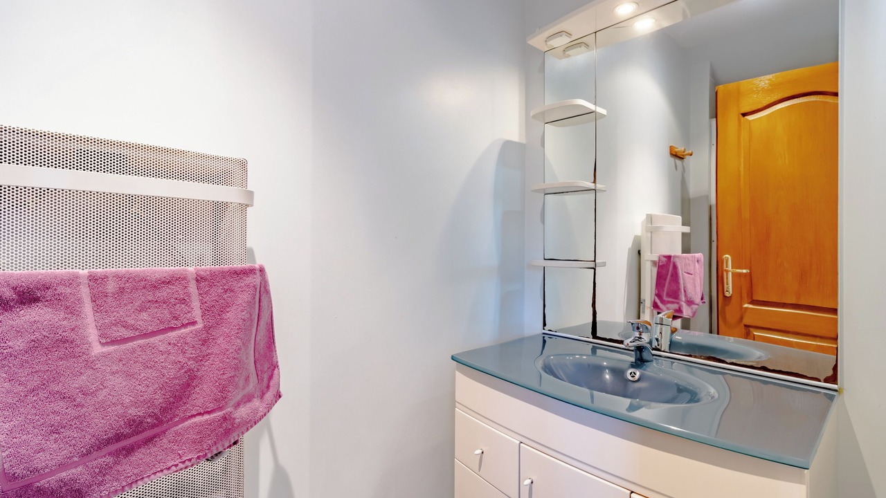Photo of Bathroom in Prats-de-Carlux