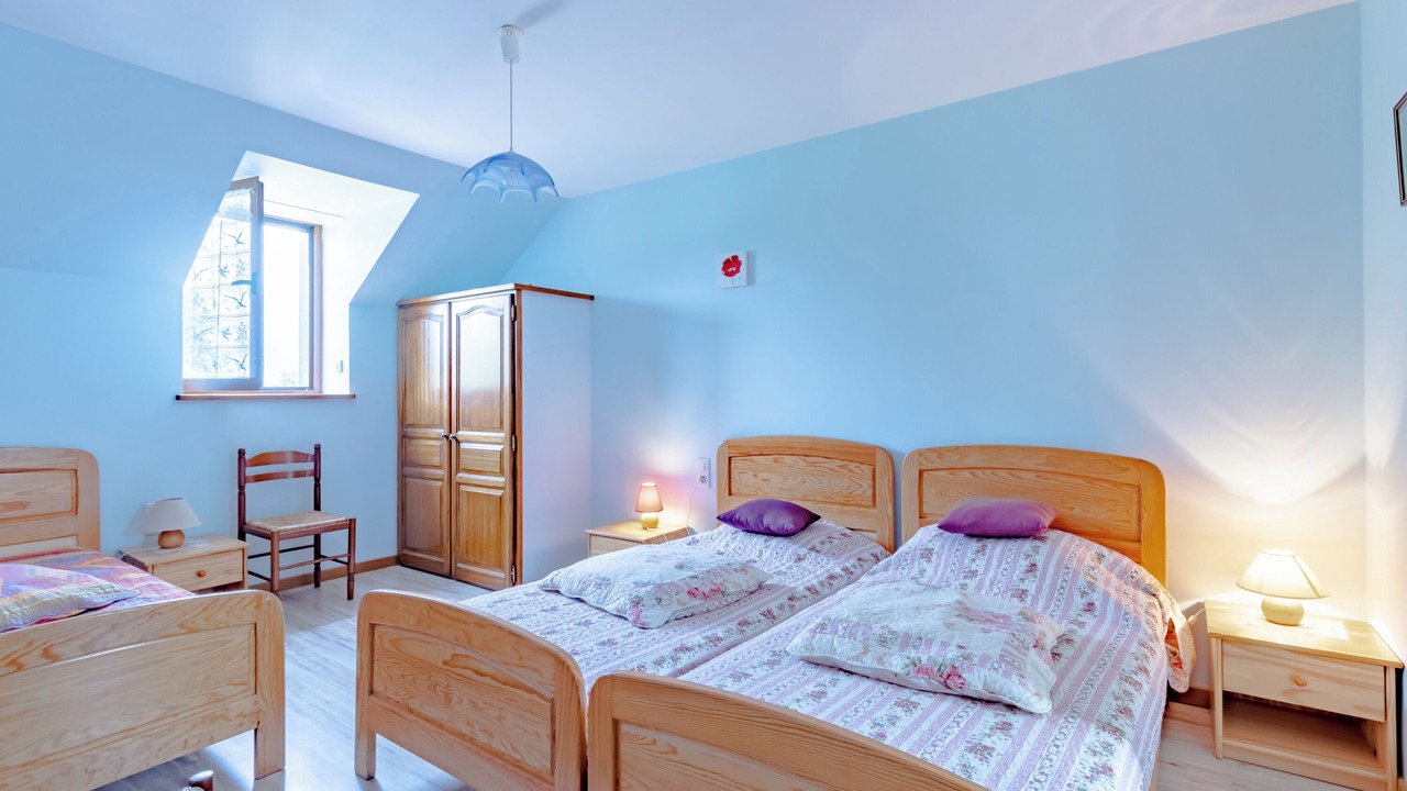 Photo of Bedroom in Prats-de-Carlux