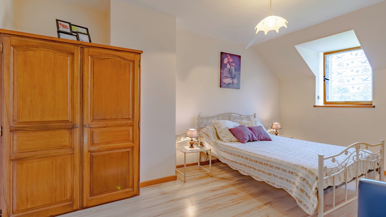 Photo of Bedroom in Prats-de-Carlux