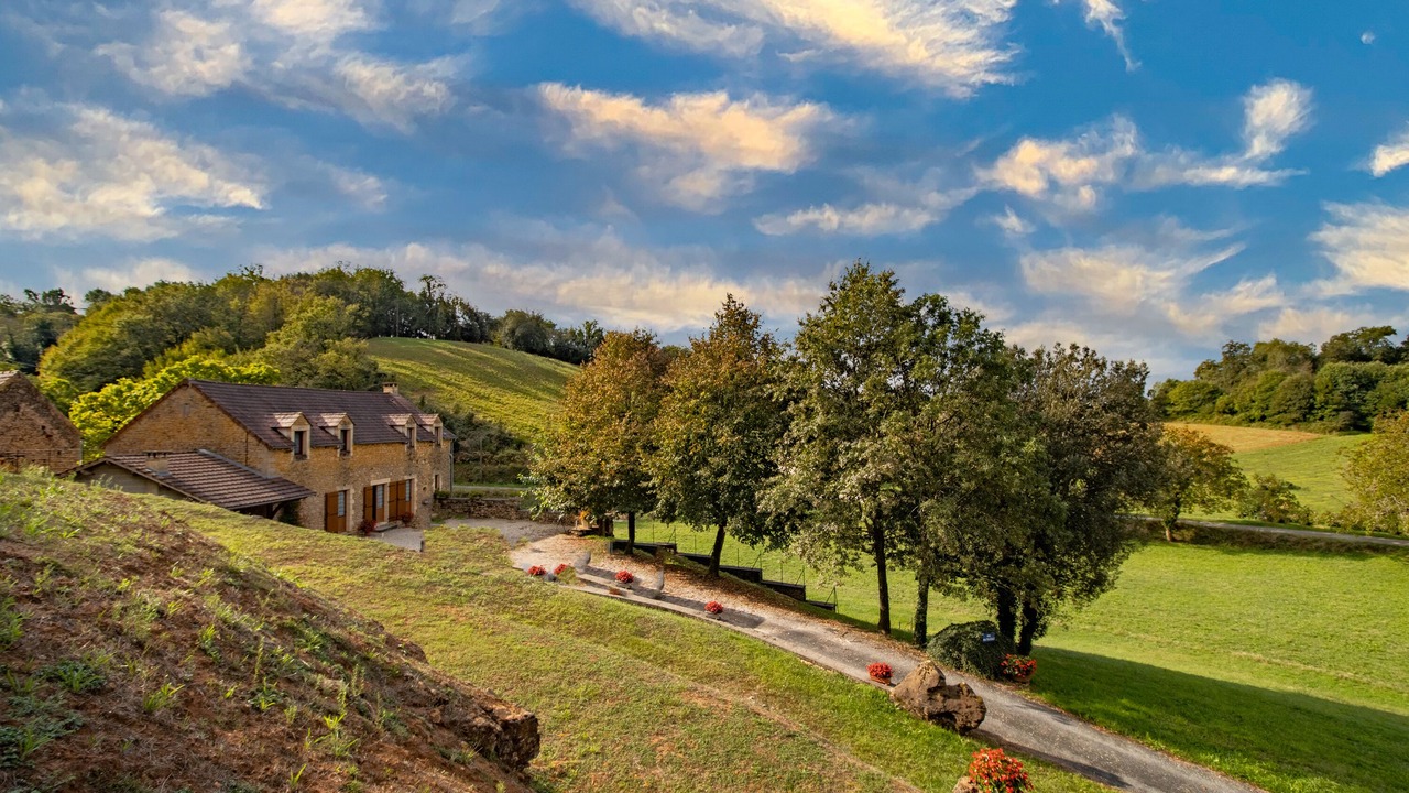 Photo of Outdoor in Prats-de-Carlux
