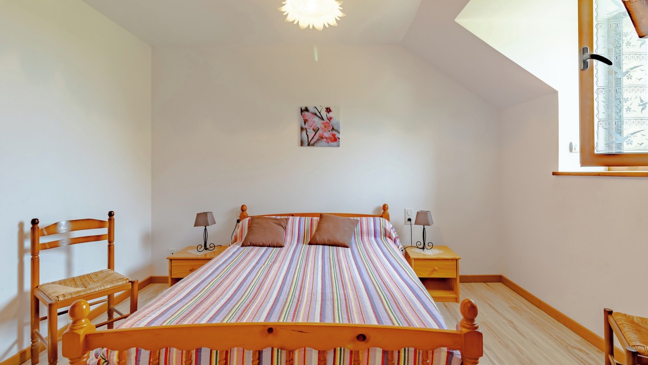 Photo of Bedroom in Prats-de-Carlux