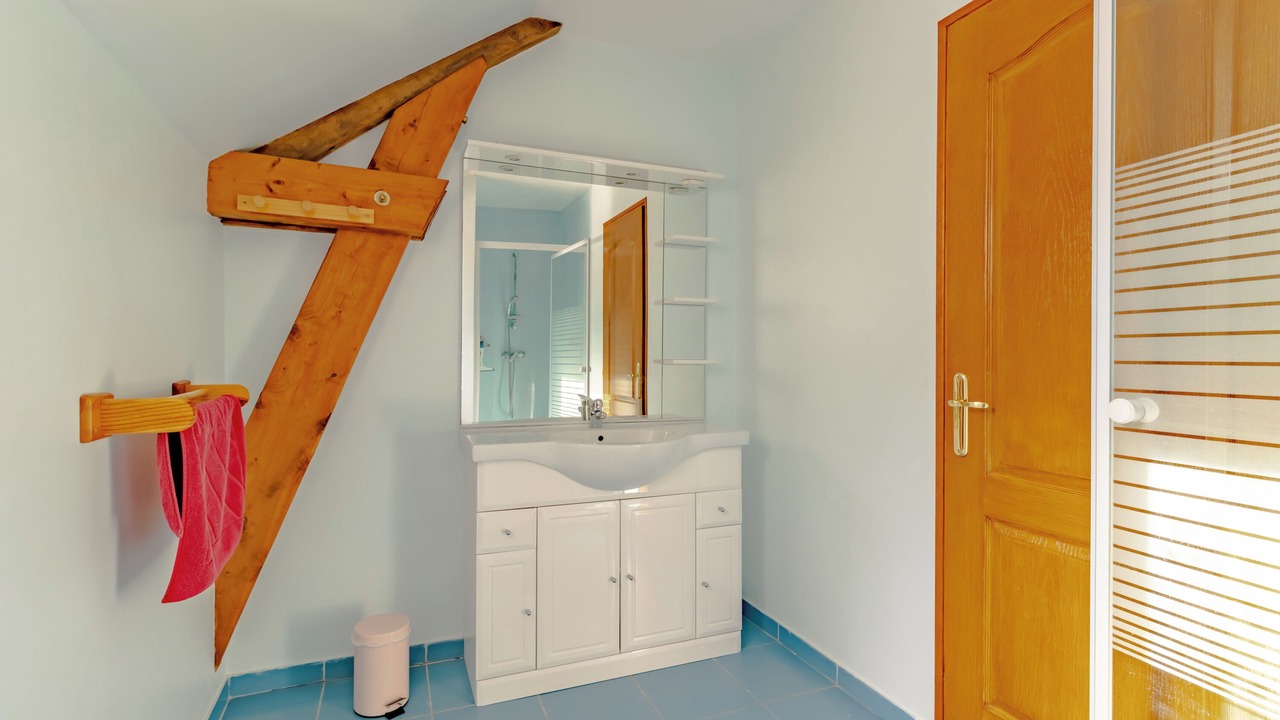 Photo of Bathroom in Prats-de-Carlux