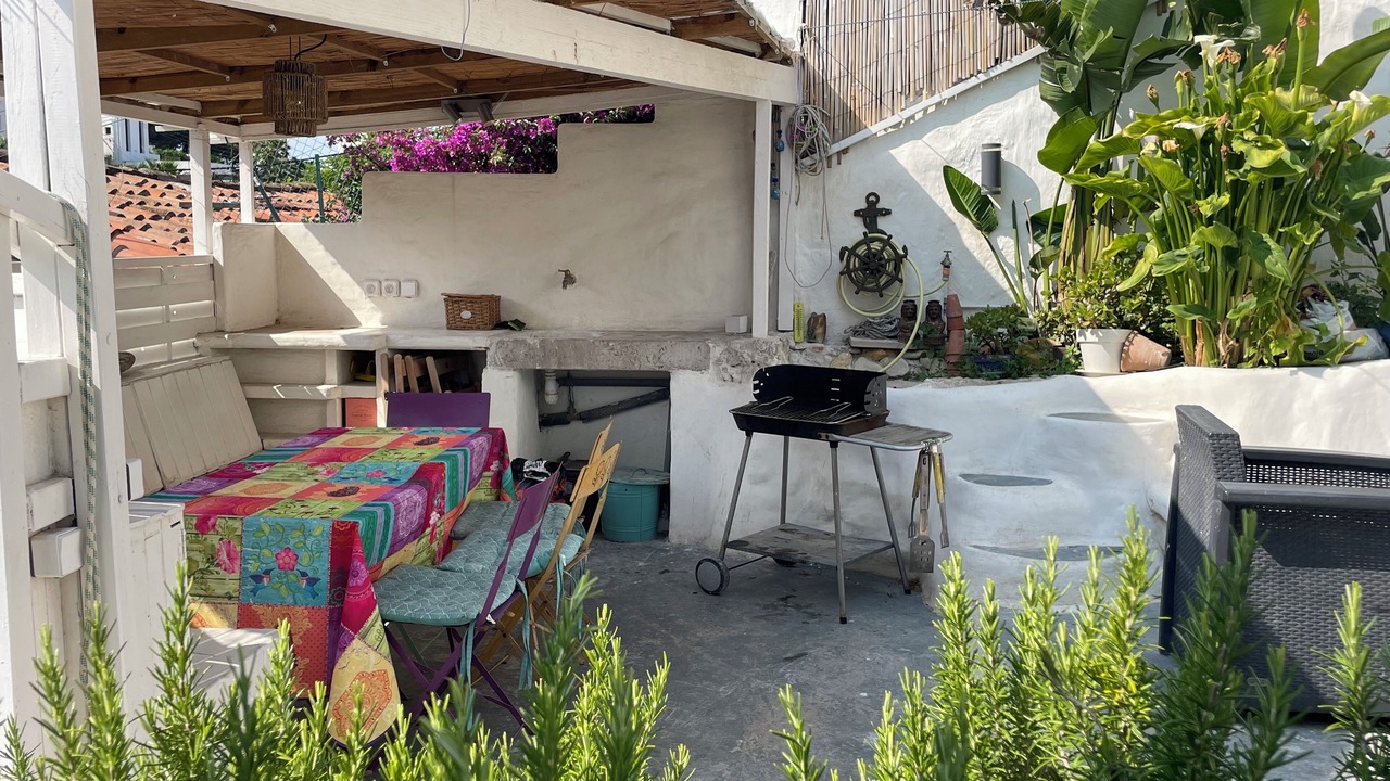 Photo of Outdoor in Roucas-Blanc