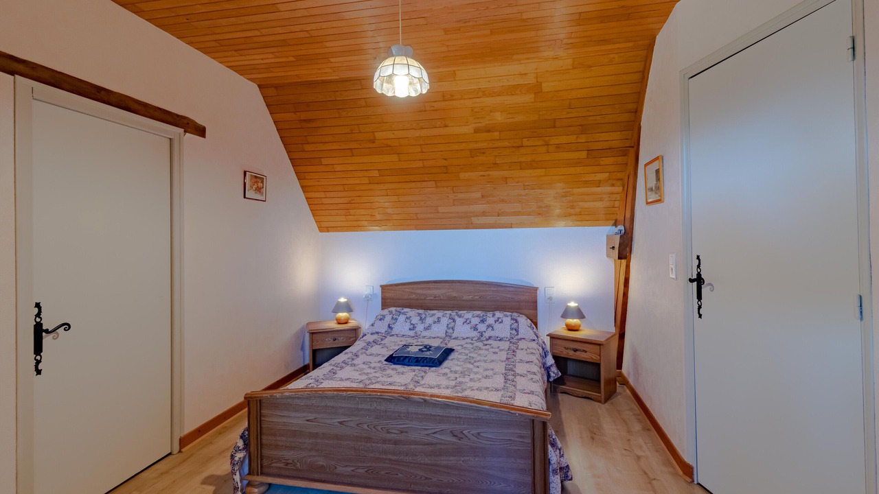 Photo of Bedroom in Prats-de-Carlux