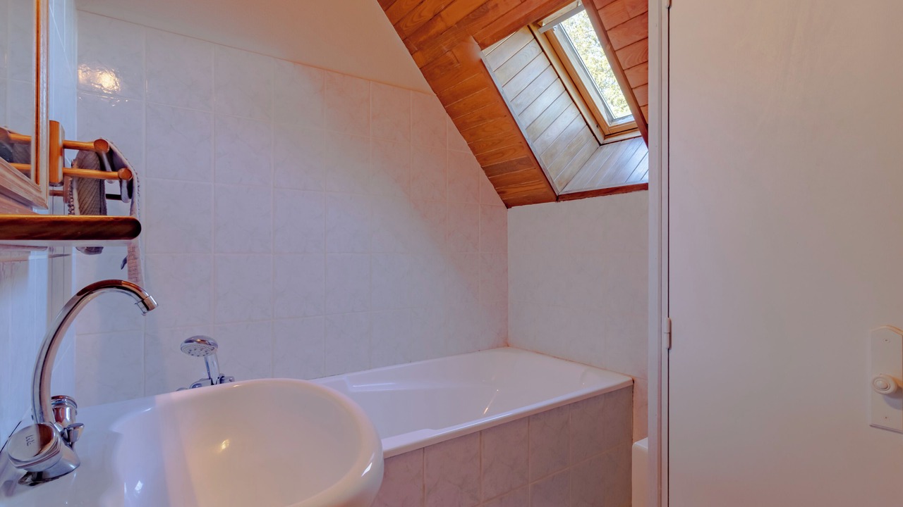 Photo of Bathroom in Prats-de-Carlux