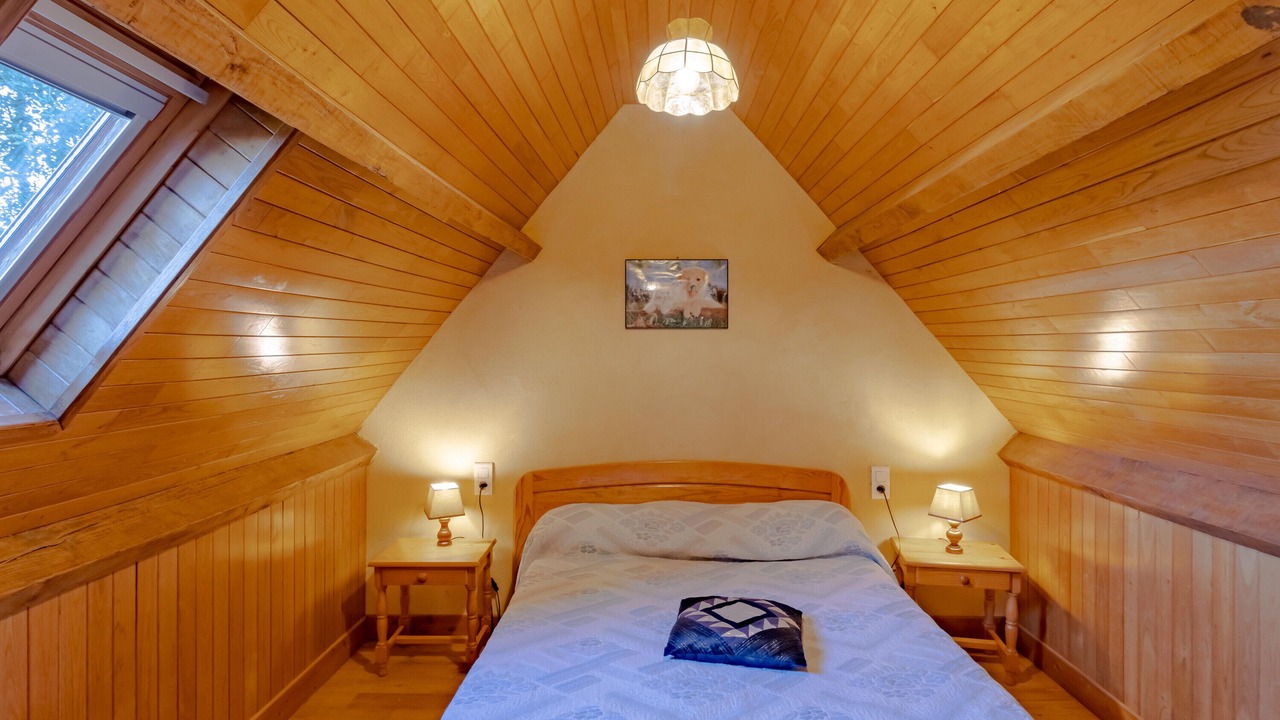 Photo of Bedroom in Prats-de-Carlux