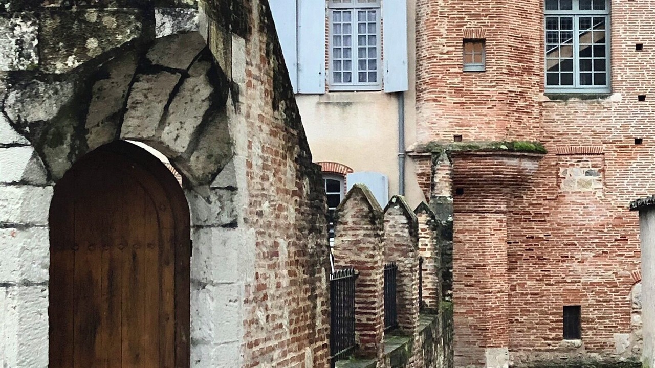 Photo of Outdoor in Auvillar