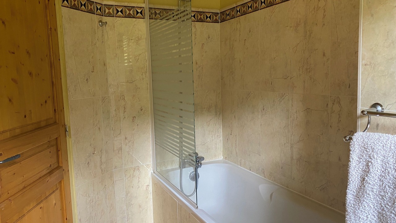 Photo of Bathroom in Le Bec-Hellouin