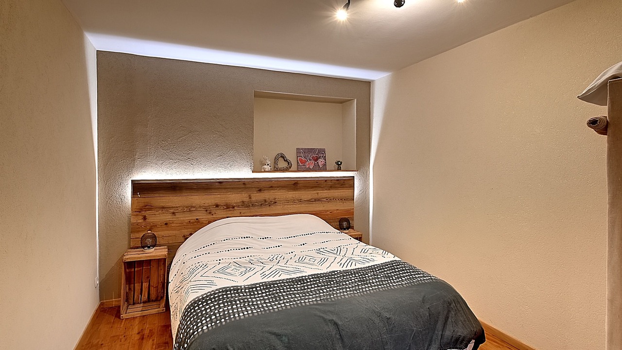 Photo of Bedroom in Soultzeren