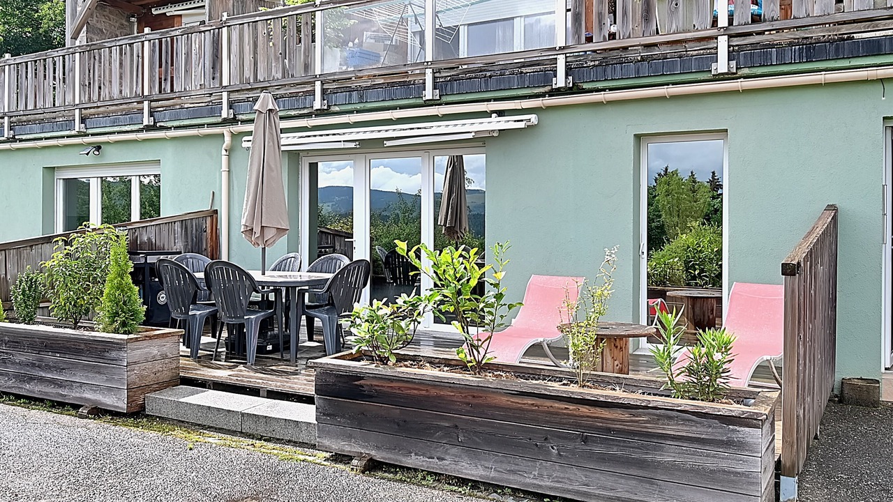 Photo of Outdoor in Soultzeren
