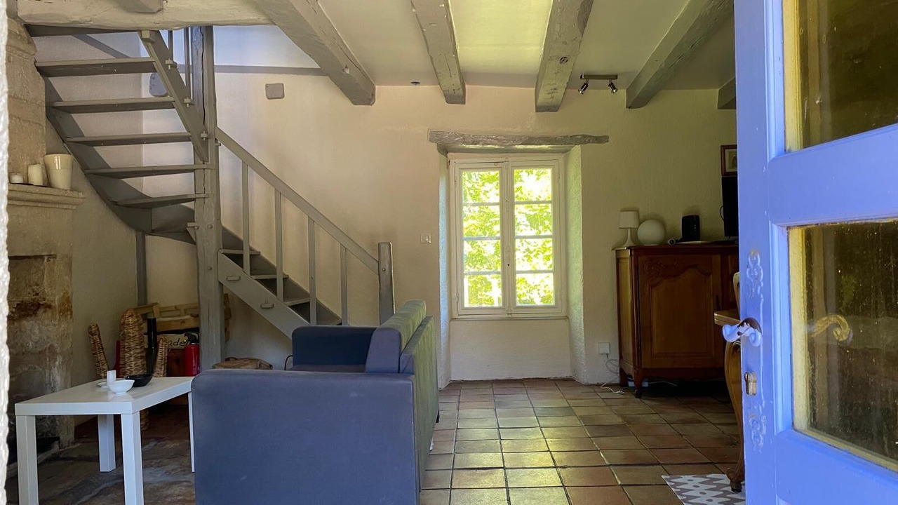 Photo of Livingroom in Blis-et-Born