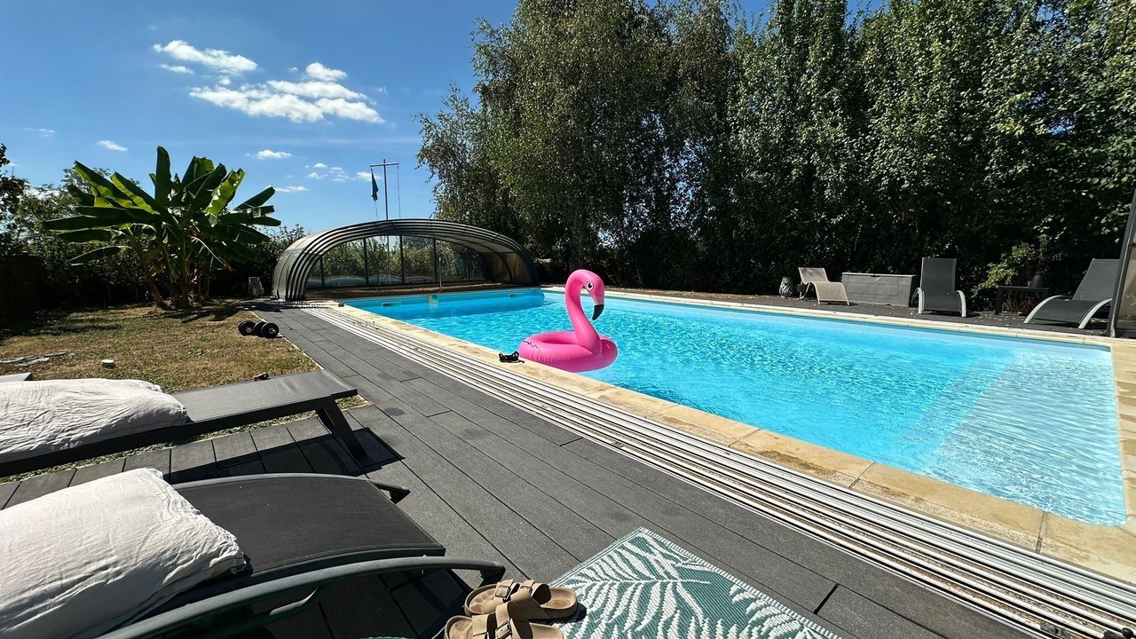 Photo of Outdoor in Blis-et-Born