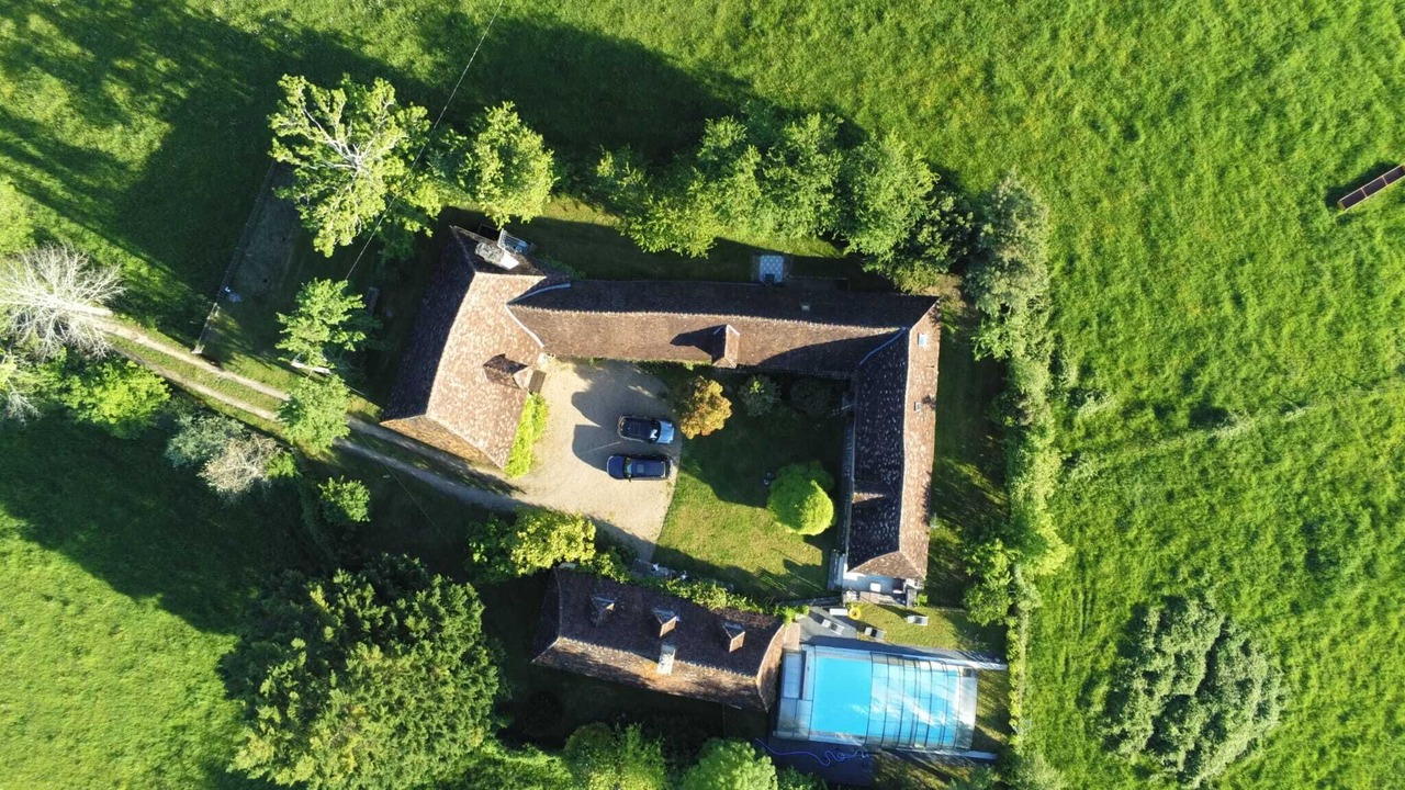 Photo of Outdoor in Blis-et-Born