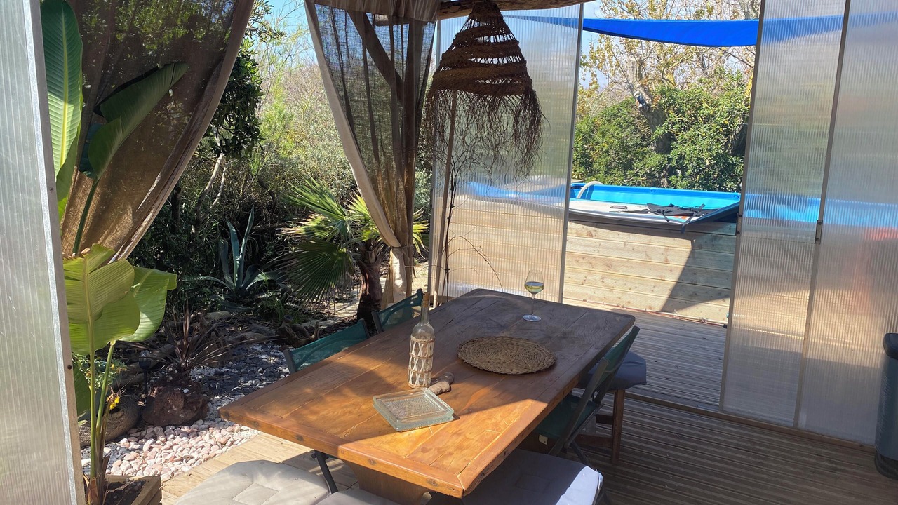 Photo of Outdoor in Beziers