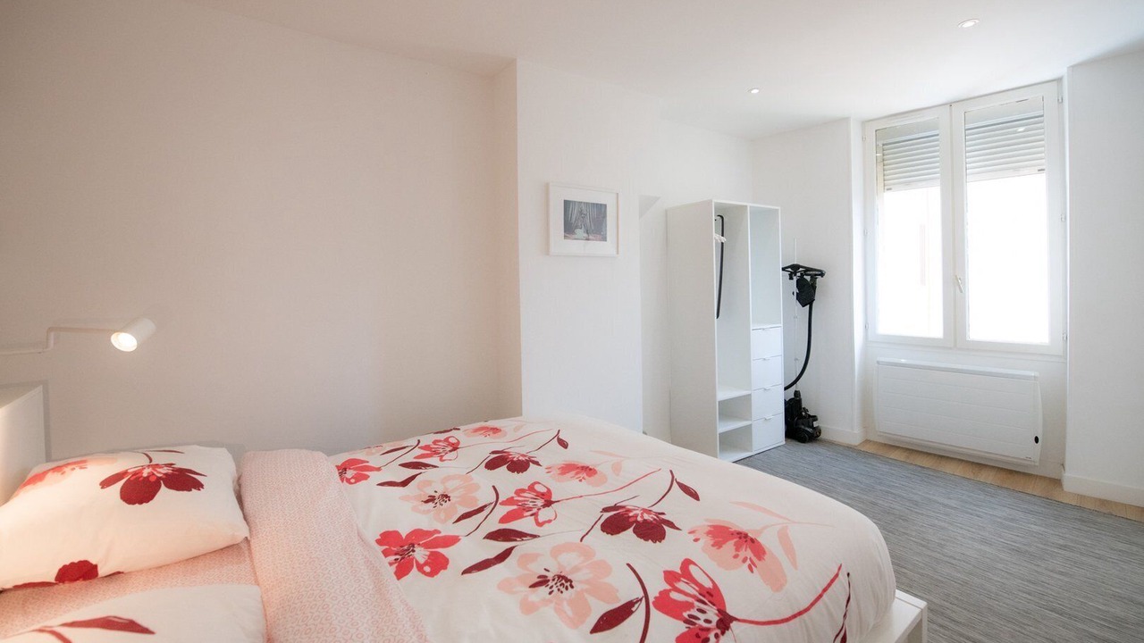 Photo of Bedroom in Part Dieu - Bir Hakeim