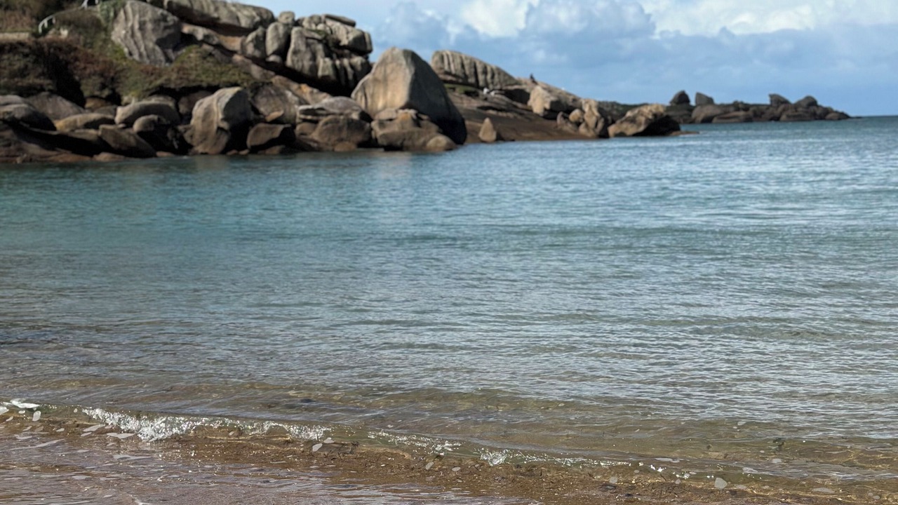 Photo of Others in La Roche-Jaudy