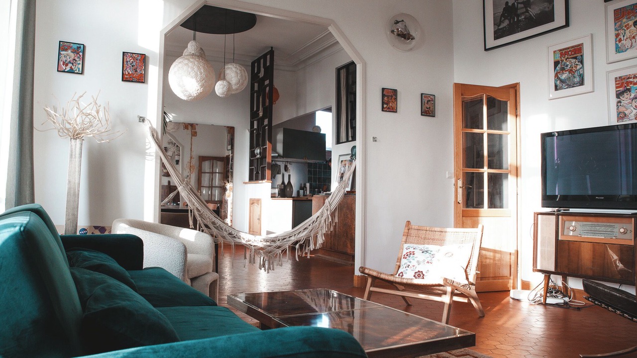 Photo of Livingroom in Le Camas