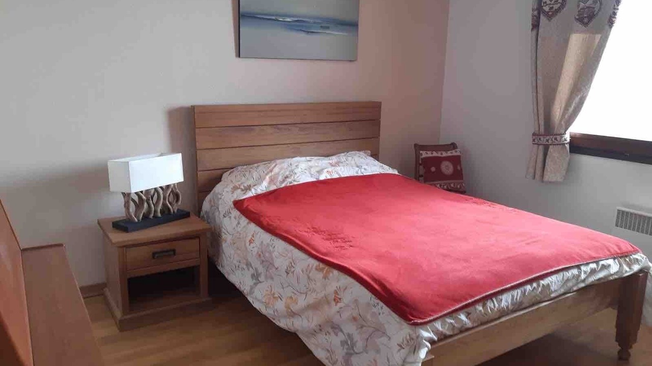 Photo of Bedroom in Saint-Etienne-de-Tinee