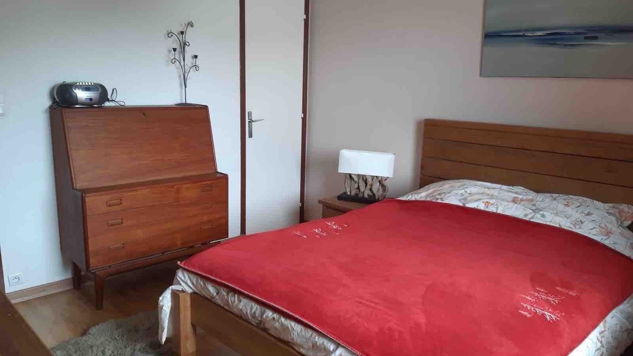 Photo of Bedroom in Saint-Etienne-de-Tinee
