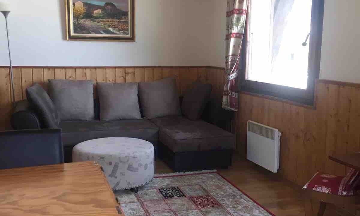 Photo of Livingroom in Saint-Etienne-de-Tinee