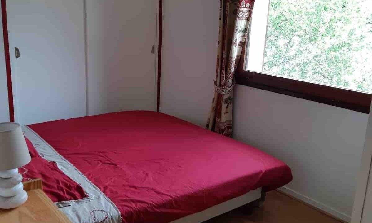 Photo of Bedroom in Saint-Etienne-de-Tinee