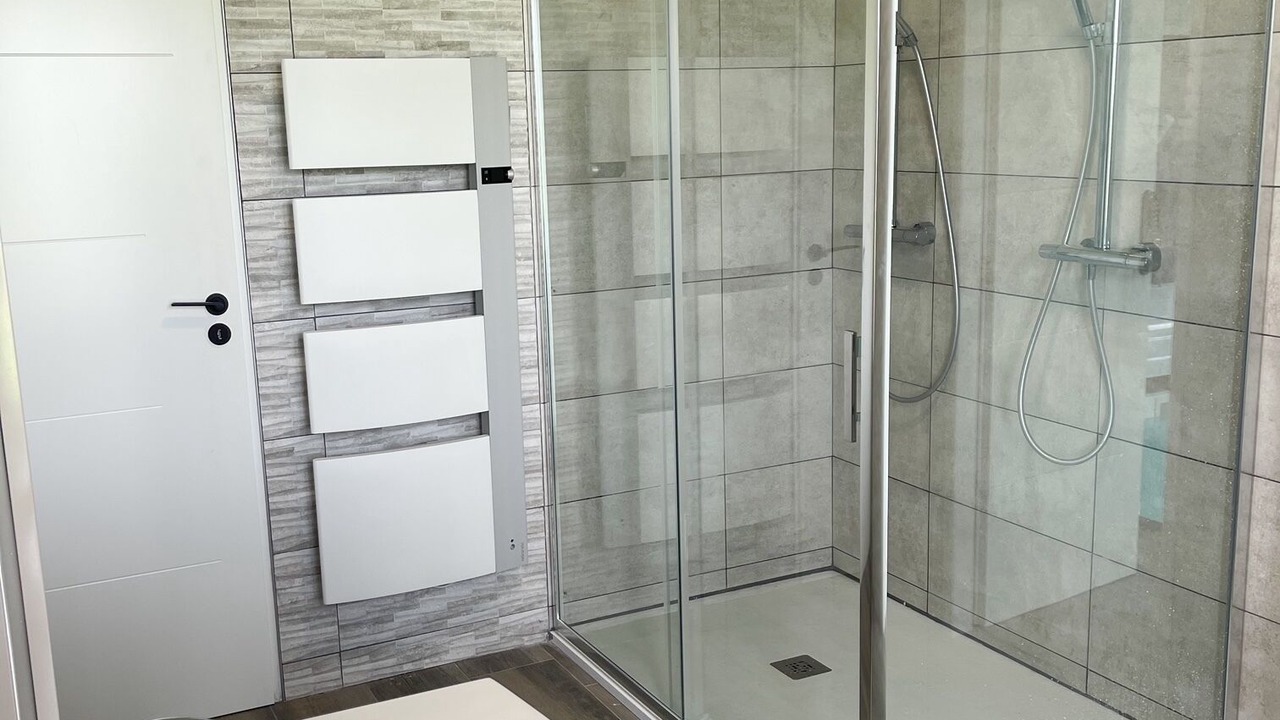 Photo of Bathroom in Bourgogne-Fresne