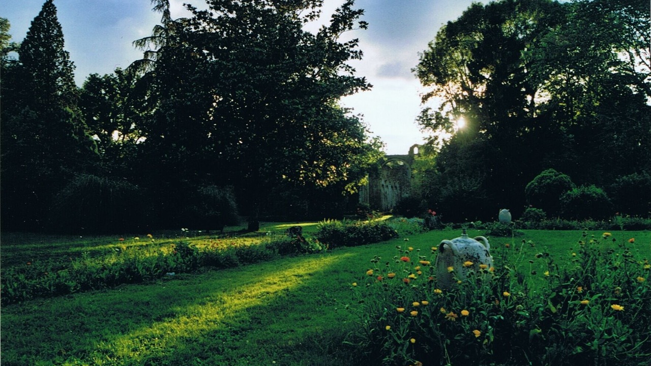 Photo of Outdoor in Cherves-Chatelars