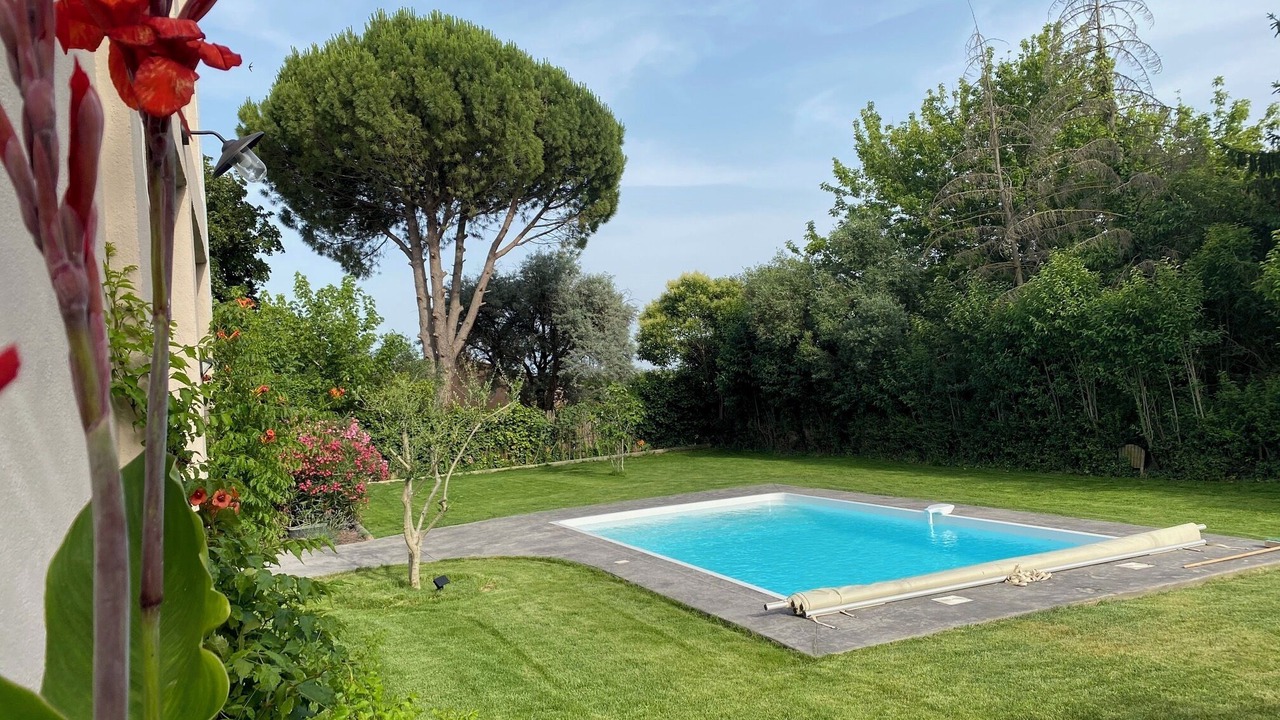 Photo of Outdoor in Raissac-d'Aude