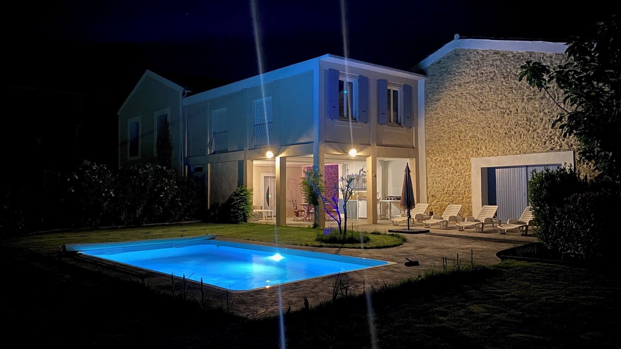 Photo of Outdoor in Raissac-d'Aude