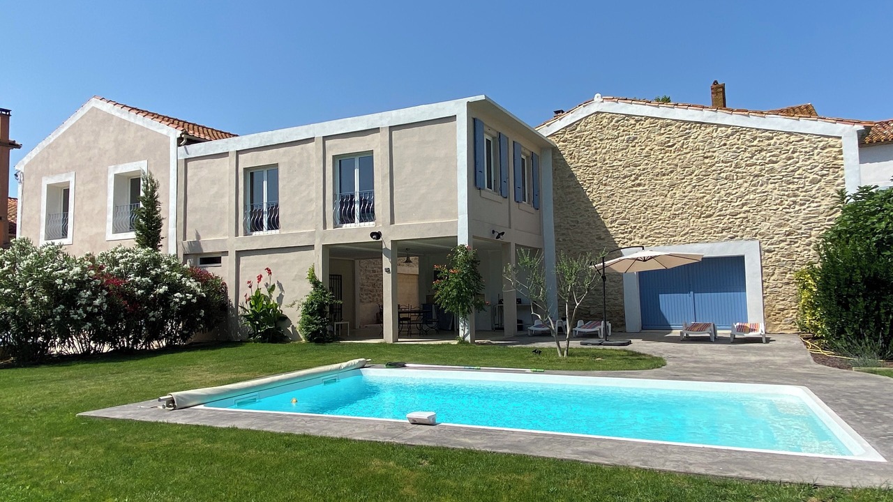 Photo of Outdoor in Raissac-d'Aude