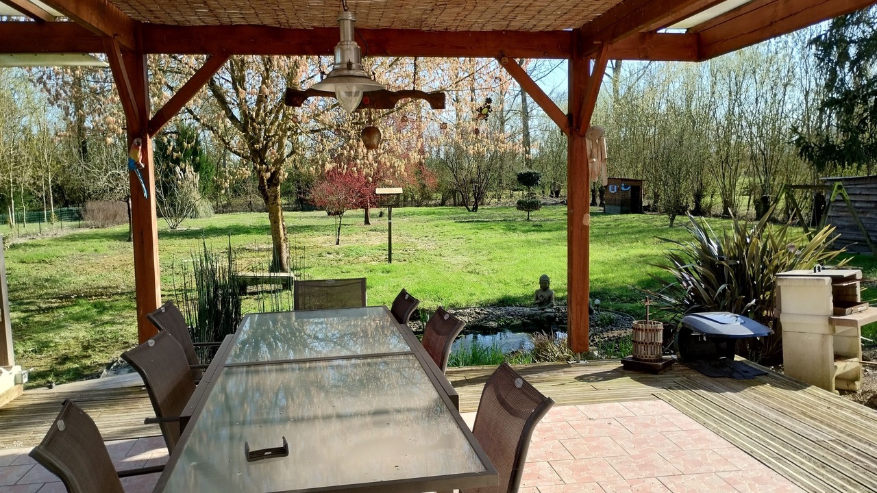 Photo of Outdoor in Maille
