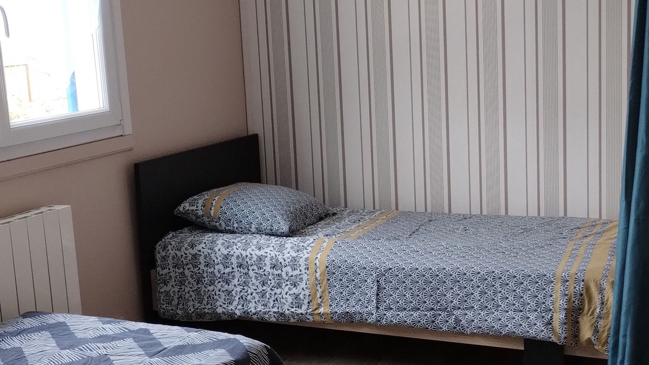 Photo of Bedroom in Maille