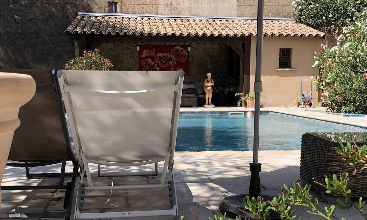Photo of Outdoor in Sainte-Anastasie-sur-Issole