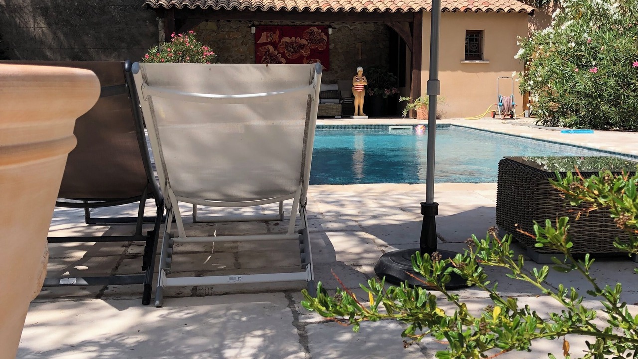 Photo of Outdoor in Sainte-Anastasie-sur-Issole